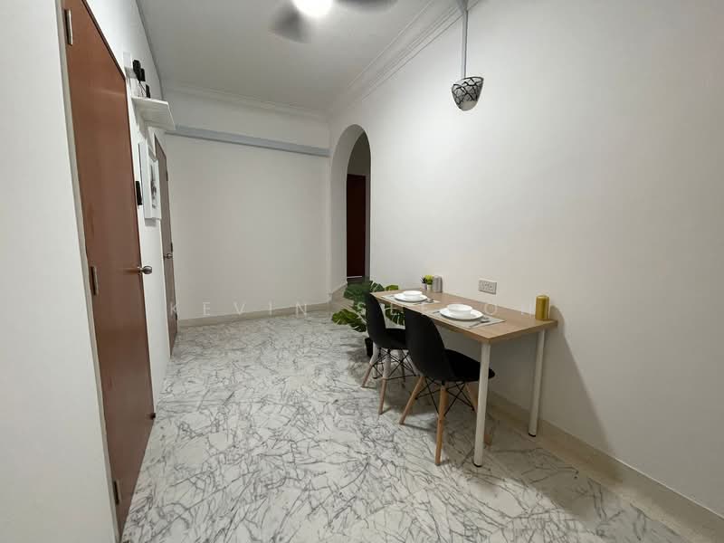 Orchid Apartment, 56A Eng Neo Avenue, Room Rental, 120 sqft, Apartment For Rent, by Kevin Seetoh, 500138498 - Interior - PropertyGuru.com.sg