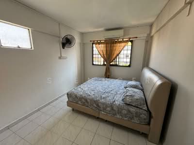 For Rent - 768 Yishun Avenue 3