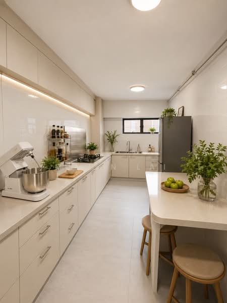 648B Jurong West Street 61, 648B Jurong West Street 61, 3 Bedrooms, 1,184 sqft, HDB Flat For Sale, by Mavin Lai, 500138508 - Kitchen - PropertyGuru.com.sg
