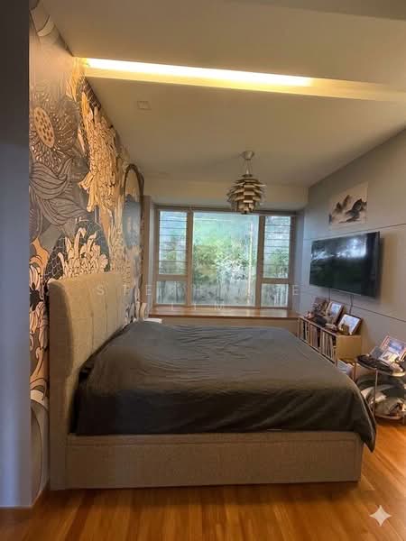Flamingo Valley, 460 Siglap Road, 3 Bedrooms, 1,152 sqft, Condominium For Sale, by Stephanie Lim, 500138510 - Bedroom - PropertyGuru.com.sg