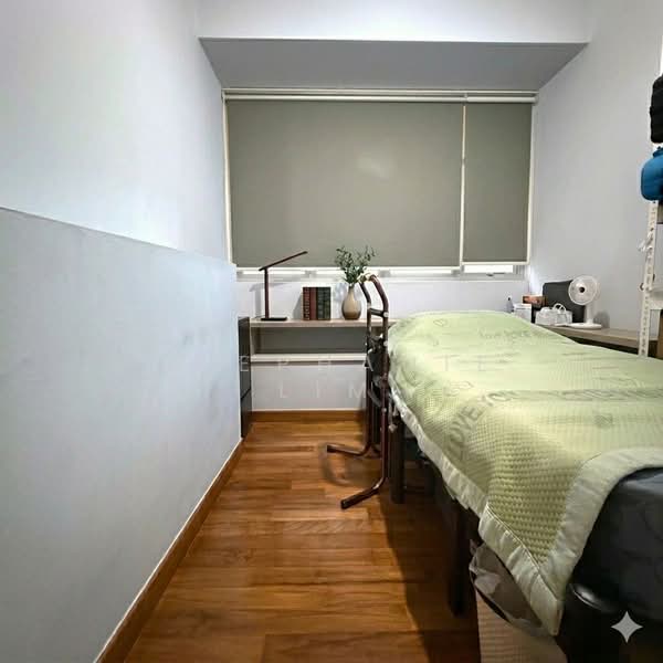 Flamingo Valley, 460 Siglap Road, 3 Bedrooms, 1,152 sqft, Condominium For Sale, by Stephanie Lim, 500138510 - Bedroom - PropertyGuru.com.sg