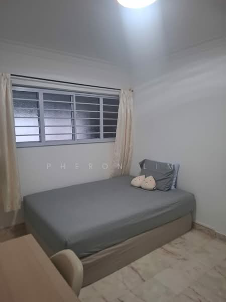 140 Potong Pasir Avenue 3, 140 Potong Pasir Avenue 3, Room Rental, 160 sqft, HDB Flat For Rent, by Pheron Lim, 500138517 - Bedroom - PropertyGuru.com.sg