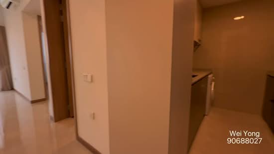 The Botany at Dairy Farm, 5 Dairy Farm Walk, 2 Bedrooms, 904 sqft, Condominium For Rent, by Loh Wei Yong, 500138520 - PropertyGuru.com.sg