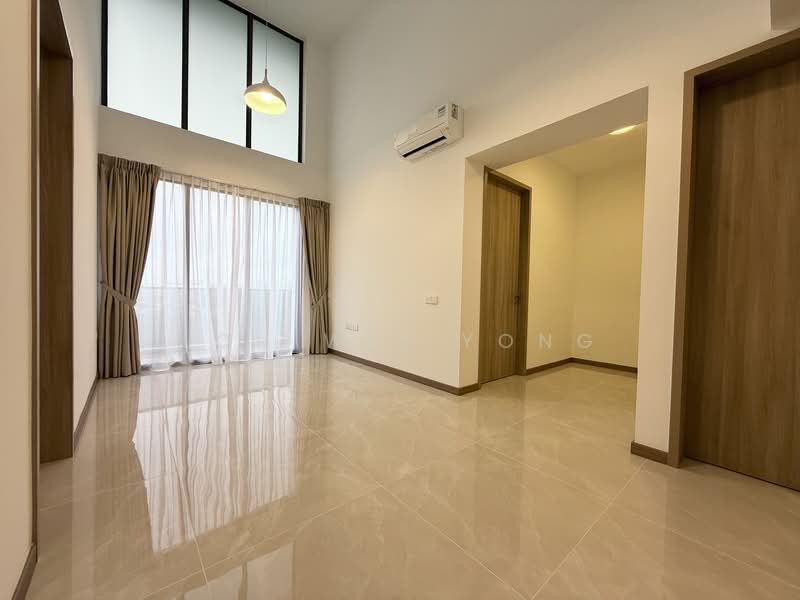 The Botany at Dairy Farm, 5 Dairy Farm Walk, 2 Bedrooms, 904 sqft, Condominium For Rent, by Loh Wei Yong, 500138520 - Living Room - PropertyGuru.com.sg