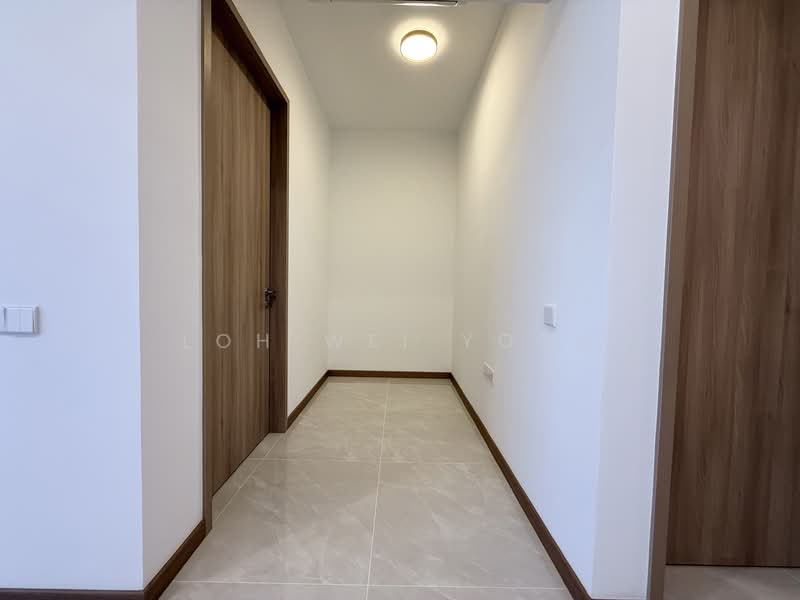 The Botany at Dairy Farm, 5 Dairy Farm Walk, 2 Bedrooms, 904 sqft, Condominium For Rent, by Loh Wei Yong, 500138520 - Study - PropertyGuru.com.sg