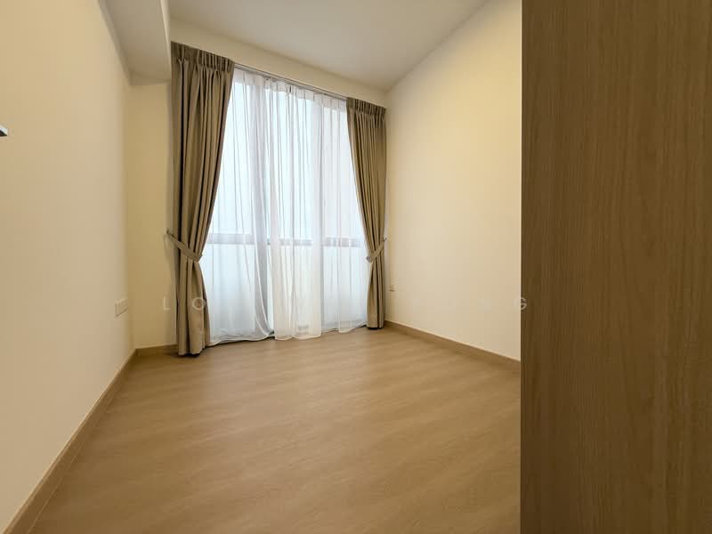 The Botany at Dairy Farm, 5 Dairy Farm Walk, 2 Bedrooms, 904 sqft, Condominium For Rent, by Loh Wei Yong, 500138520 - Common Bedroom - PropertyGuru.com.sg