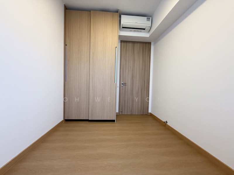 The Botany at Dairy Farm, 5 Dairy Farm Walk, 2 Bedrooms, 904 sqft, Condominium For Rent, by Loh Wei Yong, 500138520 - Common Bedroom - PropertyGuru.com.sg