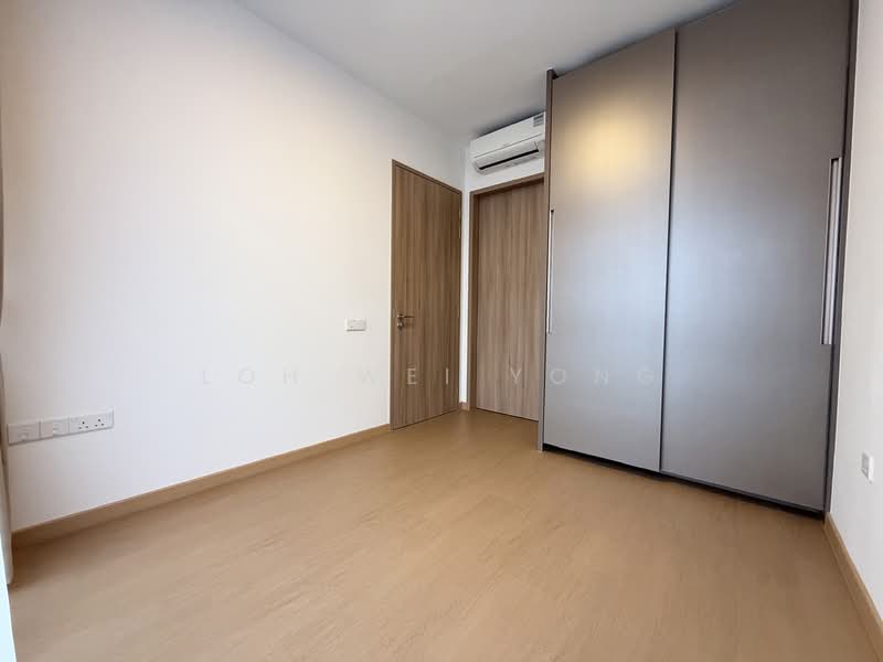 The Botany at Dairy Farm, 5 Dairy Farm Walk, 2 Bedrooms, 904 sqft, Condominium For Rent, by Loh Wei Yong, 500138520 - Master Bedroom - PropertyGuru.com.sg
