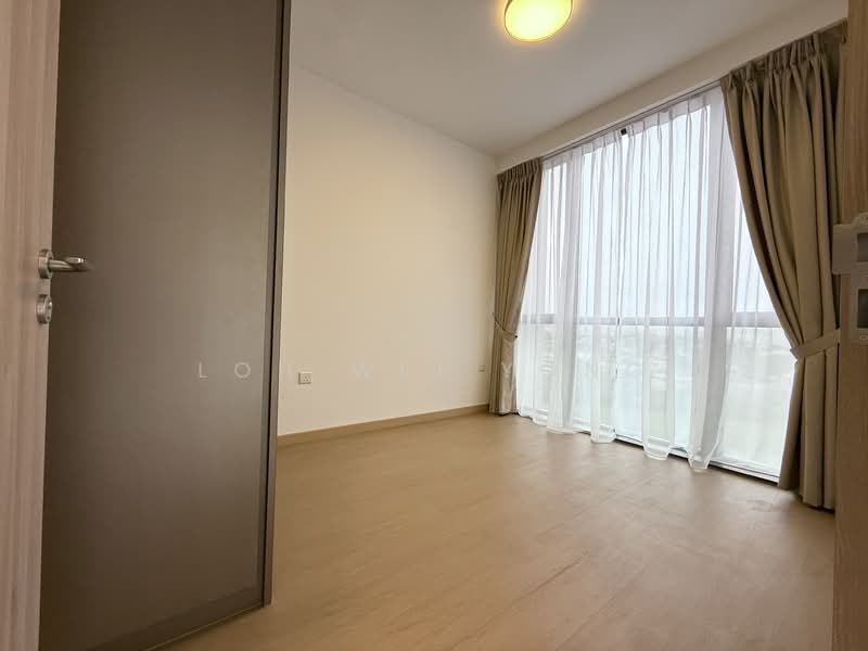 The Botany at Dairy Farm, 5 Dairy Farm Walk, 2 Bedrooms, 904 sqft, Condominium For Rent, by Loh Wei Yong, 500138520 - Master Bedroom - PropertyGuru.com.sg