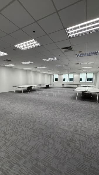 10 Changi Business Park Central 2, 10 Changi Business Park Central 2, 2,314 sqft, Business / Science Park For Rent, by Angela Tan, 500138523 - Interior - CommercialGuru.com.sg