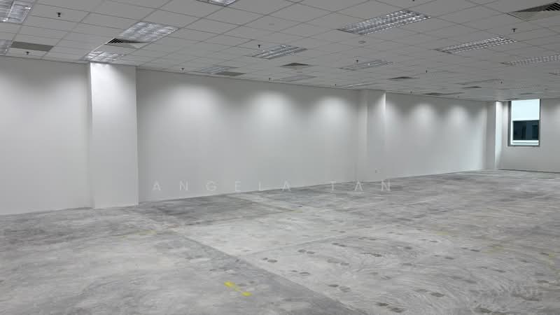 10 Changi Business Park Central 2, 10 Changi Business Park Central 2, 2,314 sqft, Business / Science Park For Rent, by Angela Tan, 500138523 - CommercialGuru.com.sg