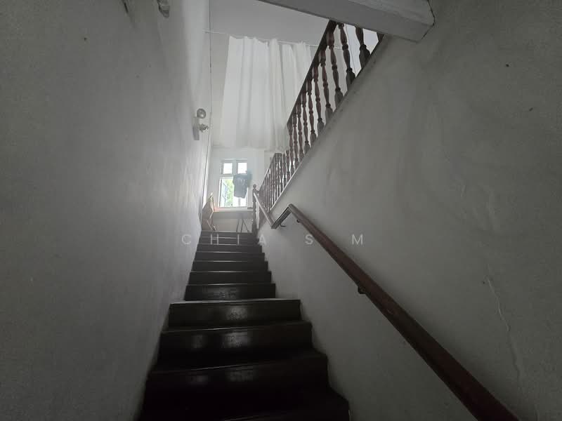 River Valley Road Shophouse, River Valley Road, 465 sqft, Office For Rent, by Chia S M, 500138524 - Interior - CommercialGuru.com.sg