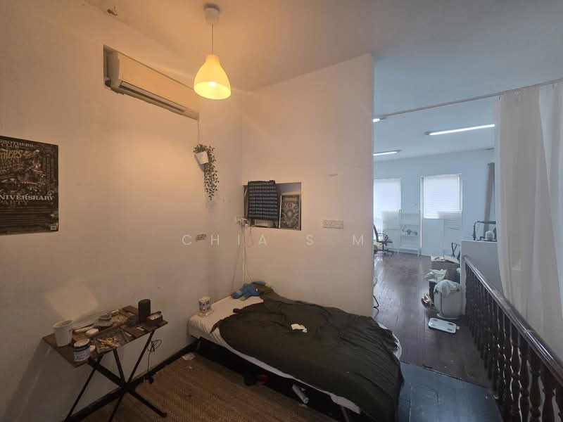 River Valley Road Shophouse, River Valley Road, 465 sqft, Office For Rent, by Chia S M, 500138524 - Bedroom - CommercialGuru.com.sg