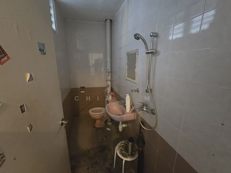River Valley Road Shophouse, River Valley Road, 465 sqft, Office For Rent, by Chia S M, 500138524 - CommercialGuru.com.sg