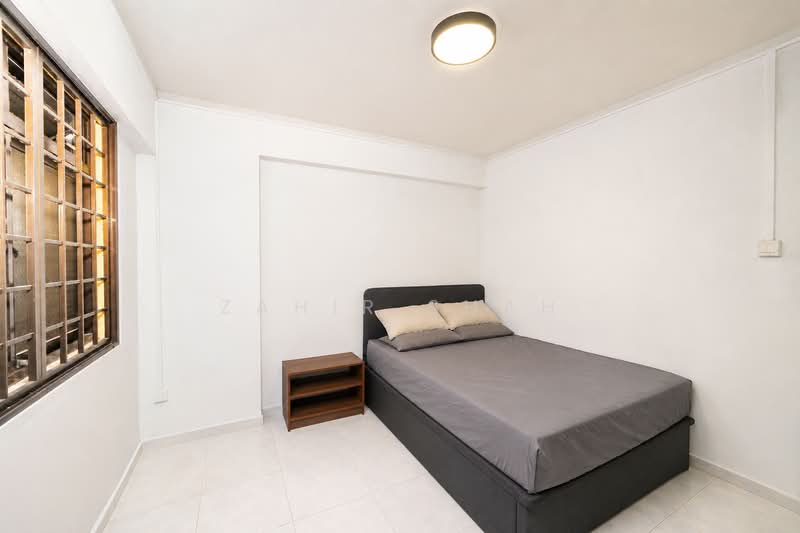 615 Woodlands Avenue 4, 615 Woodlands Avenue 4, 3 Bedrooms, 1,097 sqft, HDB Flat For Sale, by Zahir Shah, 500138525 - PropertyGuru.com.sg