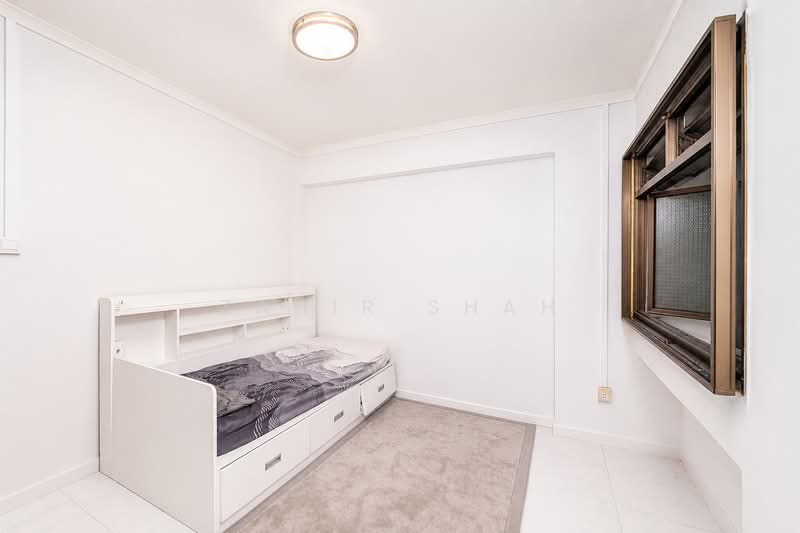 615 Woodlands Avenue 4, 615 Woodlands Avenue 4, 3 Bedrooms, 1,097 sqft, HDB Flat For Sale, by Zahir Shah, 500138525 - PropertyGuru.com.sg