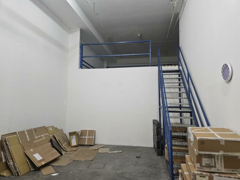 Ark @ Gambas, 7 Gambas Avenue, 1,711 sqft, Light Industrial (B1) For Sale, by Bowen Pang, 500138530 - Interior - CommercialGuru.com.sg