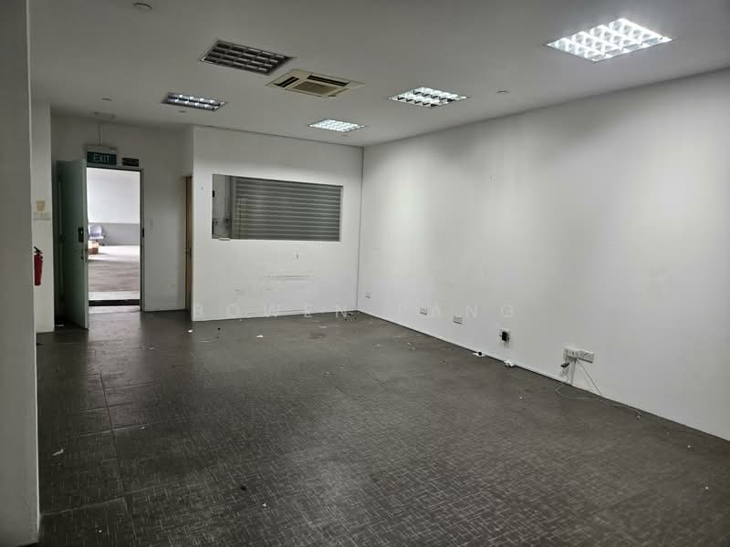 Ark @ Gambas, 7 Gambas Avenue, 1,711 sqft, Light Industrial (B1) For Sale, by Bowen Pang, 500138530 - Interior - CommercialGuru.com.sg