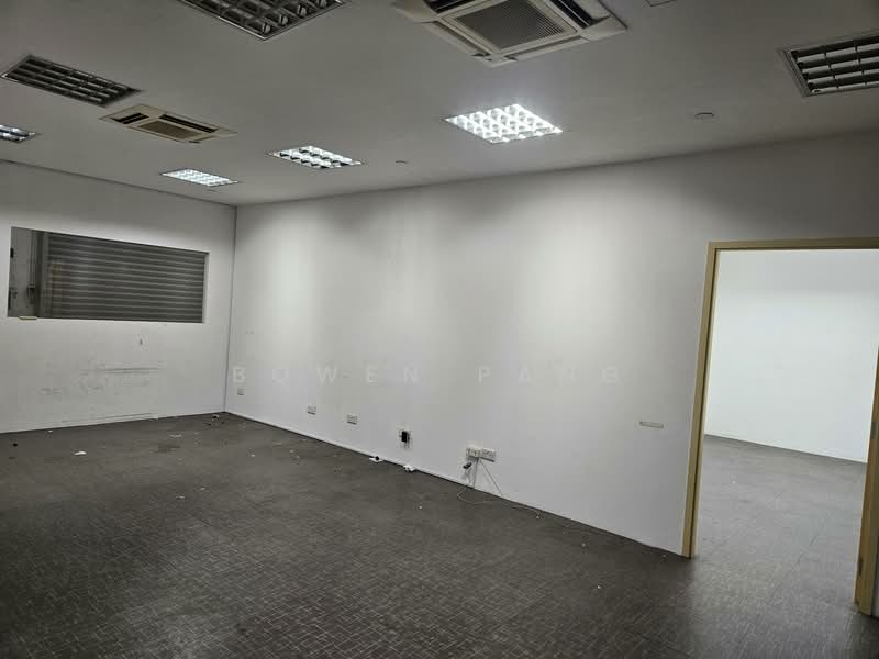 Ark @ Gambas, 7 Gambas Avenue, 1,711 sqft, Light Industrial (B1) For Sale, by Bowen Pang, 500138530 - Interior - CommercialGuru.com.sg