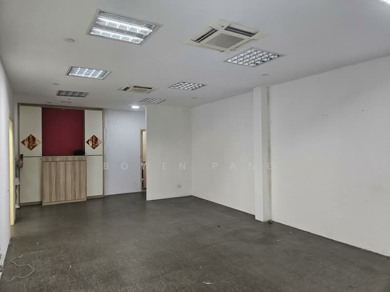 Ark @ Gambas, 7 Gambas Avenue, 1,711 sqft, Light Industrial (B1) For Sale, by Bowen Pang, 500138530 - Interior - CommercialGuru.com.sg