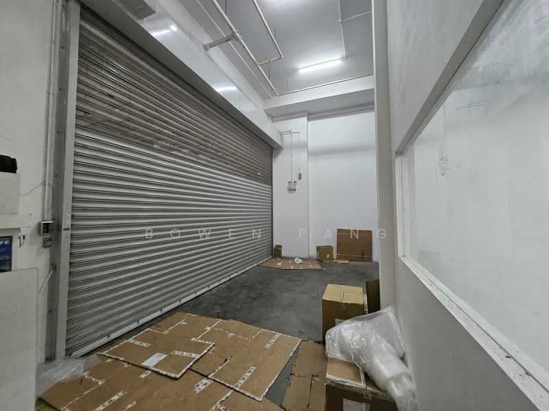 Ark @ Gambas, 7 Gambas Avenue, 1,711 sqft, Light Industrial (B1) For Sale, by Bowen Pang, 500138530 - Interior - CommercialGuru.com.sg