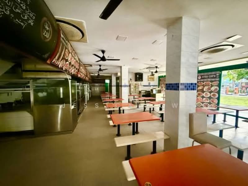 Havelock Road Freehold Commercial Shophouse, Havelock Road, 2,584 sqft, Food & Beverage For Rent, by Jessica Low, 500138531 - Interior - CommercialGuru.com.sg