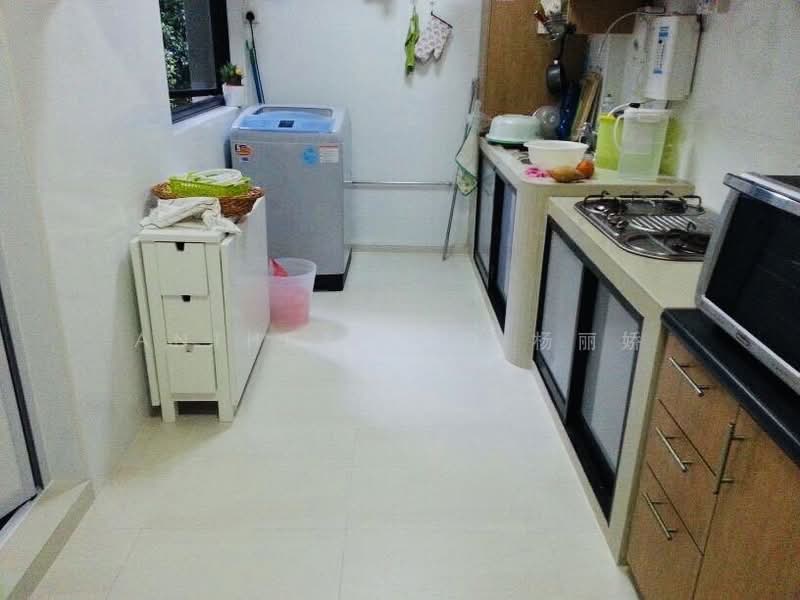 671A Klang Lane, 671A Klang Lane, 3 Bedrooms, 807 sqft, HDB Flat For Sale, by Anthea Yeo 杨丽娇, 500138532 - Kitchen - PropertyGuru.com.sg