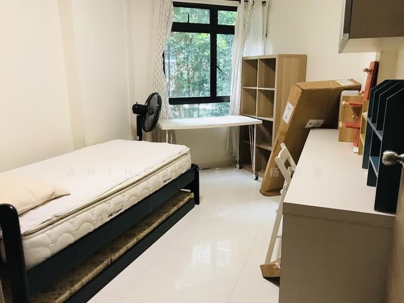 671A Klang Lane, 671A Klang Lane, 3 Bedrooms, 807 sqft, HDB Flat For Sale, by Anthea Yeo 杨丽娇, 500138532 - Bedroom - PropertyGuru.com.sg
