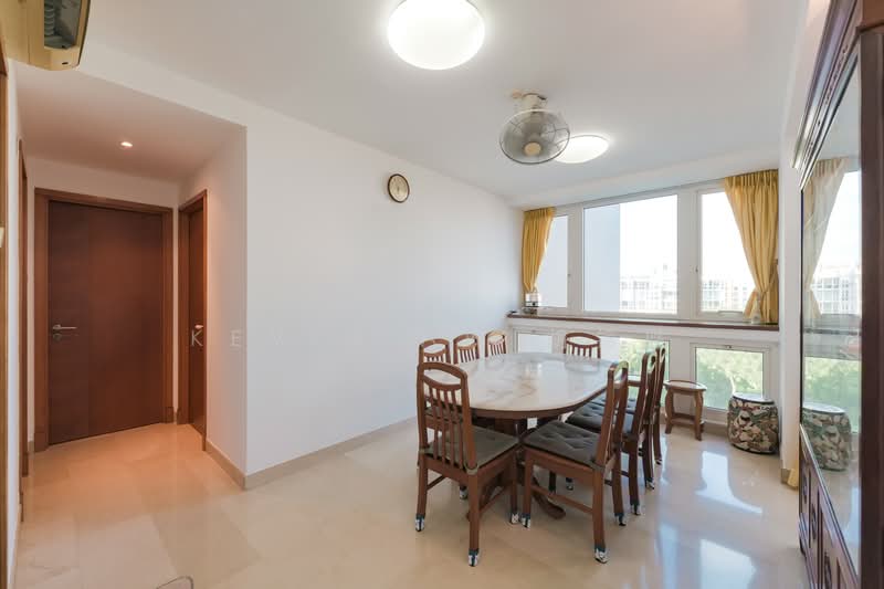 Cheap Rare Penthouse Triplex @ Simei Rise!, , 4 Bedrooms, 3,154 sqft, Condominium For Sale, by Kevin Aw 胡锦胜, 500138536 - Dining Room - PropertyGuru.com.sg