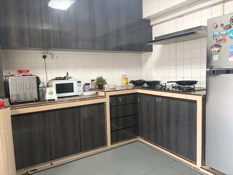 503 Tampines Central 1, 503 Tampines Central 1, 3 Bedrooms, 96 sqft, HDB Flat For Rent, by Audrey Lim, 500138537 - Kitchen - PropertyGuru.com.sg