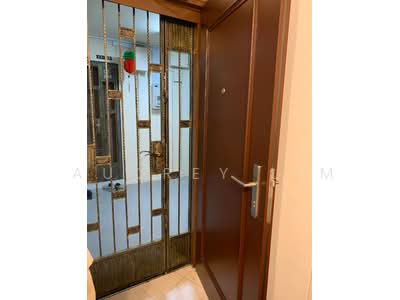 For Rent - 503 Tampines Central 1