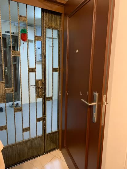 For Rent - 503 Tampines Central 1