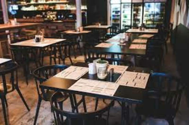 Raffles Hospital @ Bugis, , 2,644 sqft, Food & Beverage For Rent, by Lim Morningstar, 500138538 - Interior - CommercialGuru.com.sg