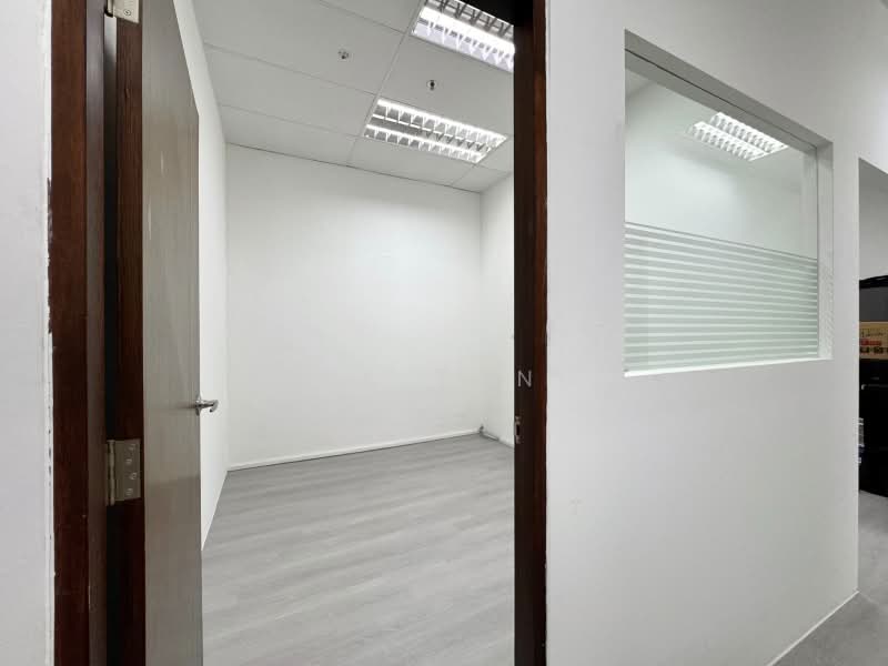 UB Point, 61 Ubi Avenue 1, 100 sqft, Light Industrial (B1) For Rent, by Eve Tang, 500138539 - Interior - CommercialGuru.com.sg