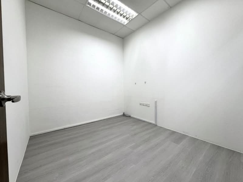 UB Point, 61 Ubi Avenue 1, 100 sqft, Light Industrial (B1) For Rent, by Eve Tang, 500138539 - Interior - CommercialGuru.com.sg