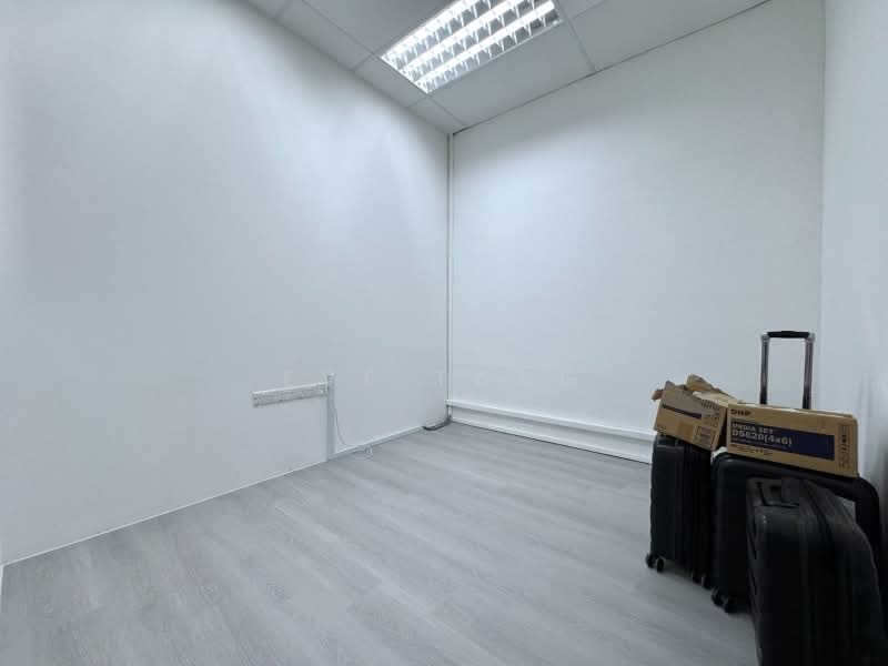 UB Point, 61 Ubi Avenue 1, 100 sqft, Light Industrial (B1) For Rent, by Eve Tang, 500138539 - Interior - CommercialGuru.com.sg