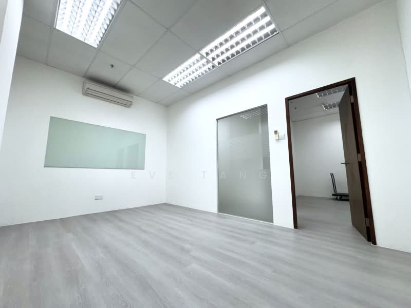 UB Point, 61 Ubi Avenue 1, 100 sqft, Light Industrial (B1) For Rent, by Eve Tang, 500138539 - Interior - CommercialGuru.com.sg
