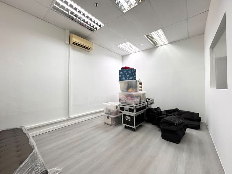 UB Point, 61 Ubi Avenue 1, 100 sqft, Light Industrial (B1) For Rent, by Eve Tang, 500138539 - Interior - CommercialGuru.com.sg
