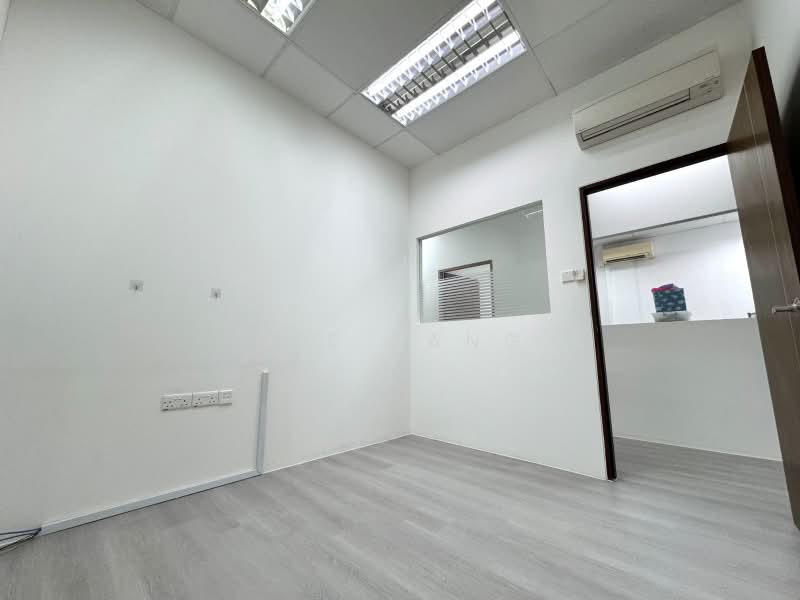 UB Point, 61 Ubi Avenue 1, 100 sqft, Light Industrial (B1) For Rent, by Eve Tang, 500138539 - Interior - CommercialGuru.com.sg