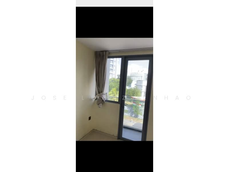 Suites @ Sims, 468 Sims Ave, 1 Bedroom, 377 sqft, Condominium For Sale, by Jose Loh Zhenhao, 500138542 - Balcony - PropertyGuru.com.sg