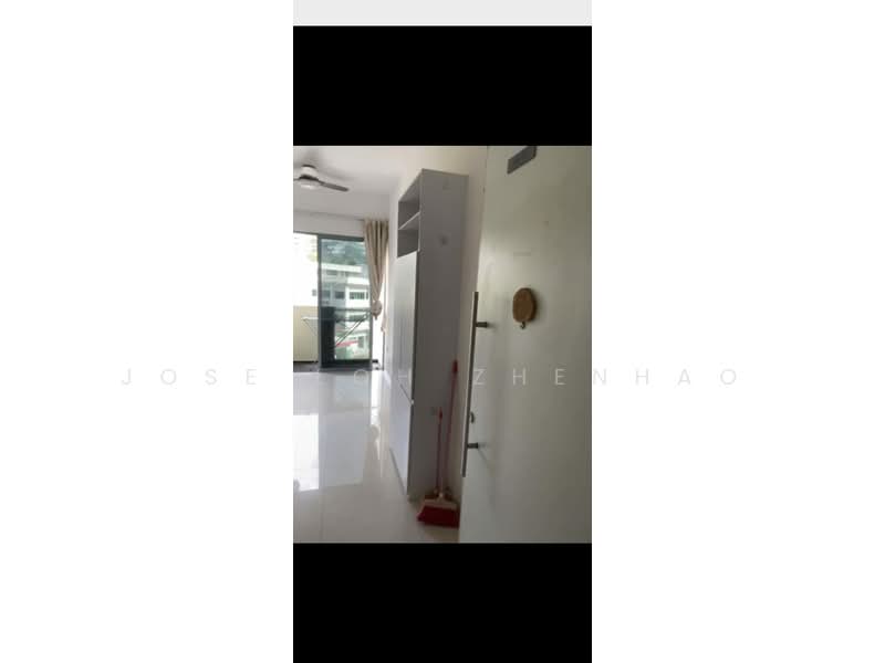 Suites @ Sims, 468 Sims Ave, 1 Bedroom, 377 sqft, Condominium For Sale, by Jose Loh Zhenhao, 500138542 - Interior - PropertyGuru.com.sg