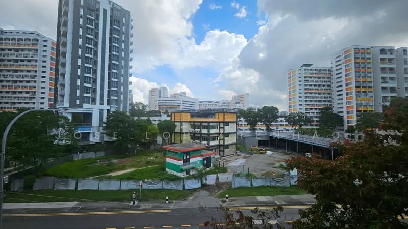 Suites @ Sims, 468 Sims Ave, 1 Bedroom, 377 sqft, Condominium For Sale, by Jose Loh Zhenhao, 500138542 - Exterior - PropertyGuru.com.sg