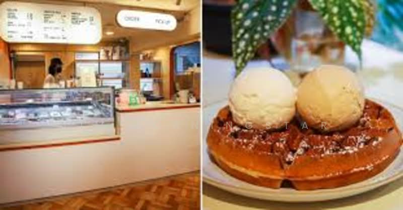 Raffles Hospital, , 797 sqft, Food & Beverage For Rent, by Lim Morningstar, 500138549 - CommercialGuru.com.sg