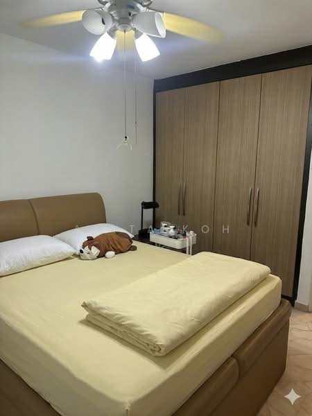 532 Bukit Batok Street 51, 532 Bukit Batok Street 51, 3 Bedrooms, 893 sqft, HDB Flat For Sale, by Anita Koh, 500138550 - Bedroom - PropertyGuru.com.sg