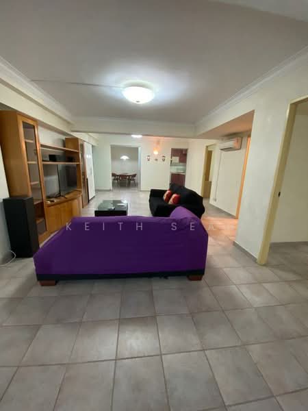 577 Pasir Ris Street 53, 577 Pasir Ris Street 53, 3 Bedrooms, 1,324 sqft, HDB Flat For Sale, by Keith Seah, 500138551 - Living Room - PropertyGuru.com.sg