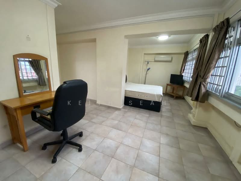 577 Pasir Ris Street 53, 577 Pasir Ris Street 53, 3 Bedrooms, 1,324 sqft, HDB Flat For Sale, by Keith Seah, 500138551 - Bedroom - PropertyGuru.com.sg