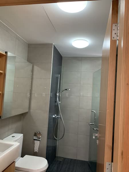 The Interweave, 21 Kim Keat Road, 2 Bedrooms, 721 sqft, Condominium For Sale, by Serene Tsu, 500138553 - Bathroom - PropertyGuru.com.sg