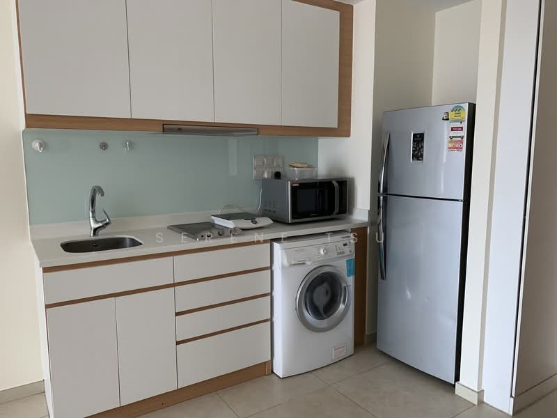 The Interweave, 21 Kim Keat Road, 2 Bedrooms, 721 sqft, Condominium For Sale, by Serene Tsu, 500138553 - Kitchen - PropertyGuru.com.sg