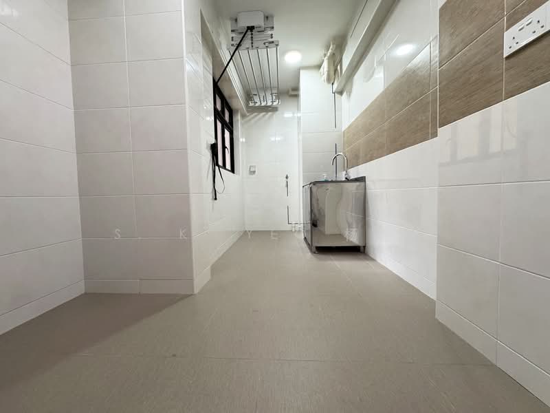 456A Sengkang West Road, 456A Sengkang West Road, 1 Bedroom, 517 sqft, HDB Flat For Sale, by S. K. Yeo 杨顺锦, 500138554 - Interior - PropertyGuru.com.sg