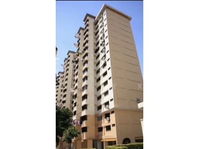 For Rent - 305 Ang Mo Kio Avenue 1
